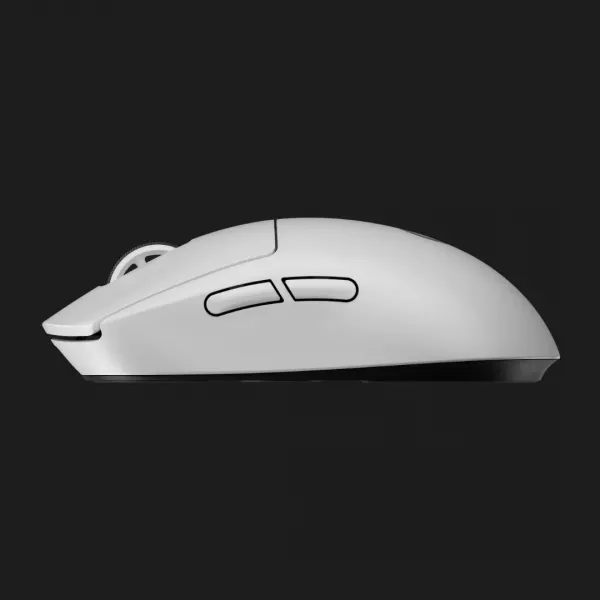 Ігрова миша Logitech G Pro X Superlight 2 (White) (UA)