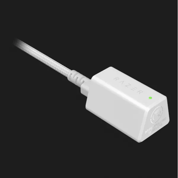 Ігрова миша RAZER Viper V3 PRO Wireless (White) (RZ01-05120200-R3G1) (UA)