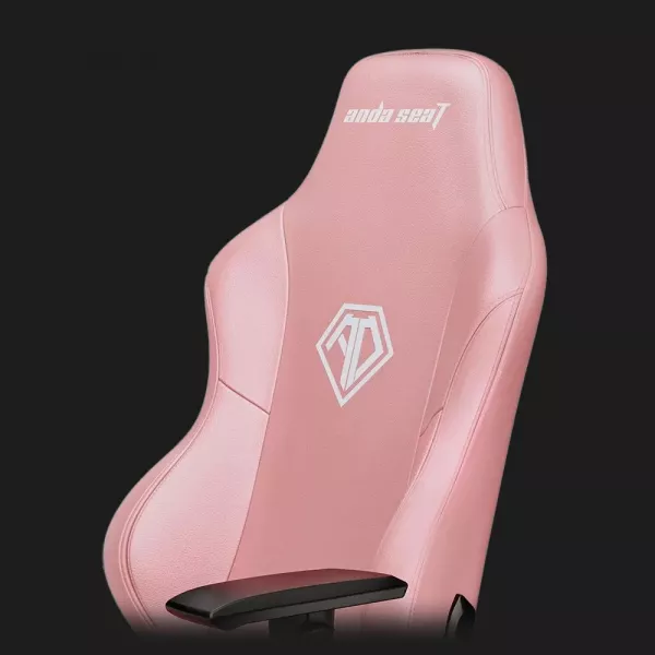 Крісло для геймерів Anda Seat Phantom 3 Size L (Pink) (UA)