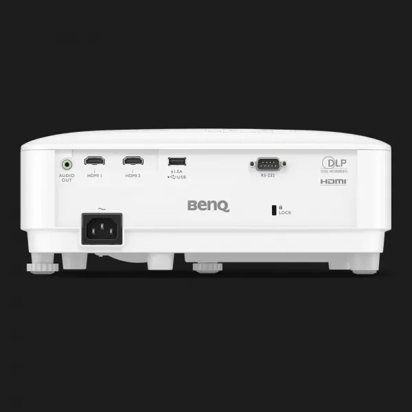 Офісний проектор BenQ LH500 (UA)