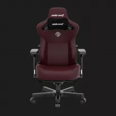 Крісло для геймерів Anda Seat Kaiser 3 Size XL (Maroon) (UA)