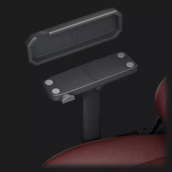 Крісло для геймерів Anda Seat Kaiser 3 Size XL (Maroon) (UA)