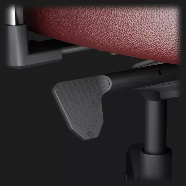 Крісло для геймерів Anda Seat Kaiser 3 Size XL (Maroon) (UA)
