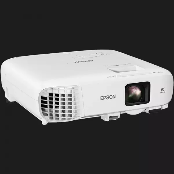 Проектор Epson EB-992F (V11H988040) (UA)