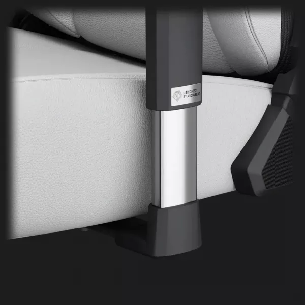 Крісло для геймерів Anda Seat Kaiser 3 Size L (White) (UA)