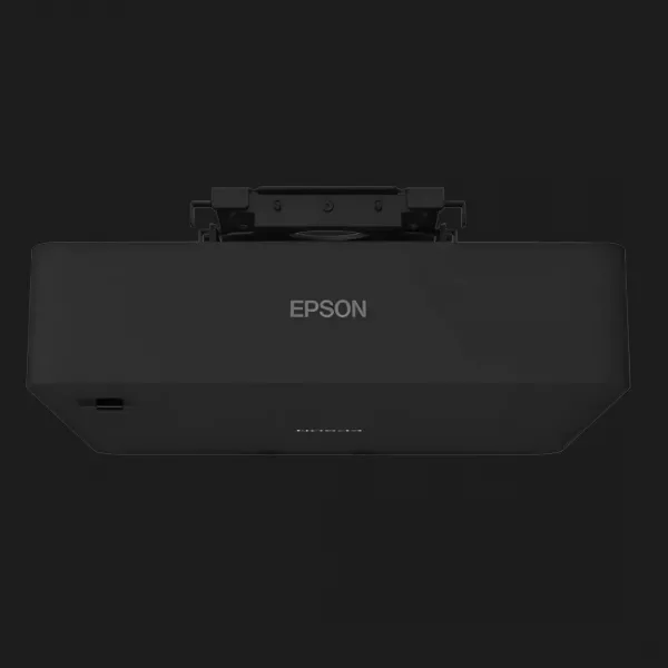 Офісний проектор Epson EB-L735U (V11HA25140) (UA)