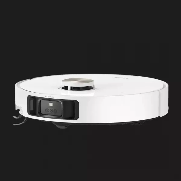 Робот-пилосос Dreame Bot X40 Ultra (White)