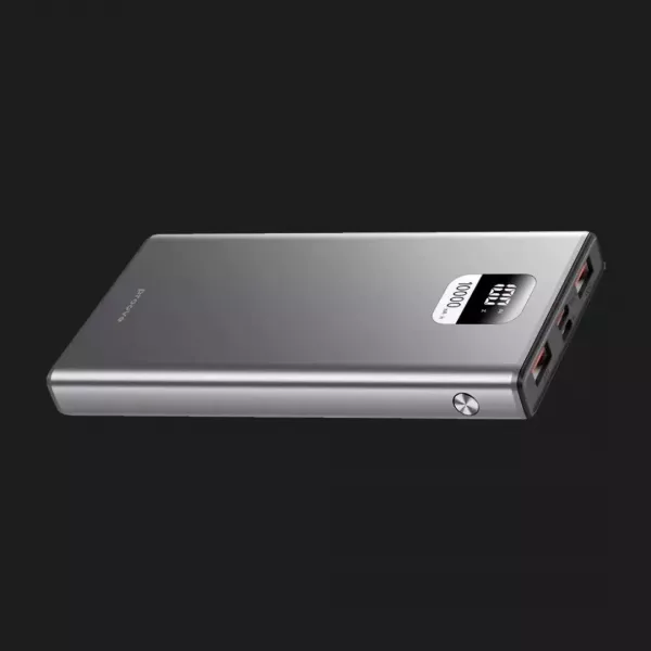 Power Bank Proove Guardian 22.5W 10000mAh (Gray)