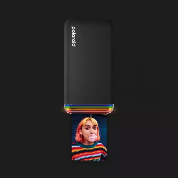 Фотопринтер Polaroid Hi-Print Gen 2 (Black)