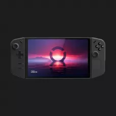 Ігрова приставка Lenovo Legion Go (512GB) (Shadow Black) (UA)