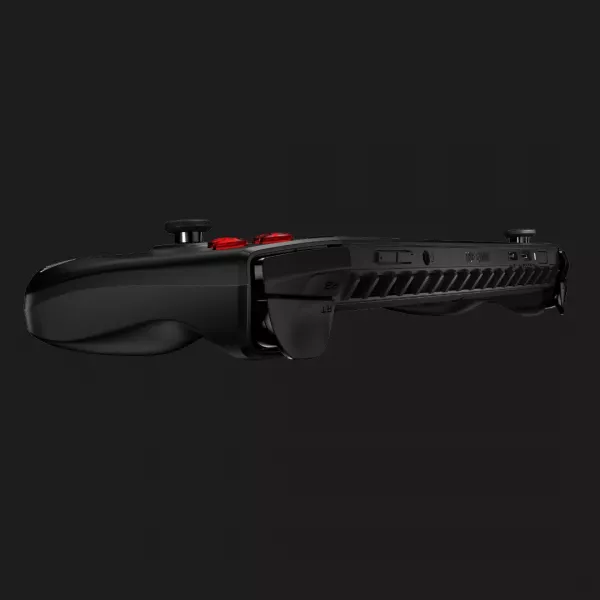 Ігрова приставка MSI Claw A1M Intel Ultra 5 (512GB) (Black) (UA)