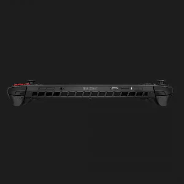 Ігрова приставка MSI Claw A1M Intel Ultra 7 (1TB) (Black) (UA)