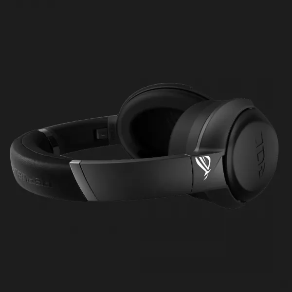 Ігрова гарнітура ASUS ROG Strix Go BT (Black)