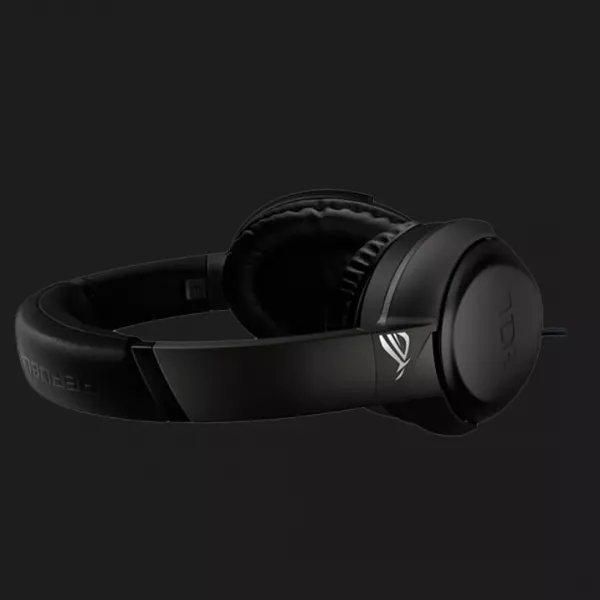 Ігрова гарнітура ASUS ROG Strix Go Core 3.5mm (Black)