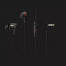 Ігрова гарнітура ASUS ROG Cetra II Core (Black)