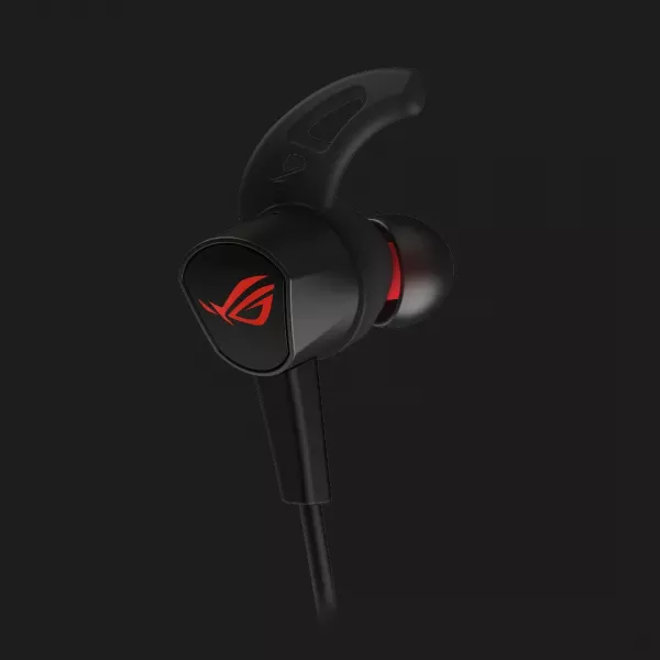 Ігрова гарнітура ASUS ROG Cetra II Core (Black)