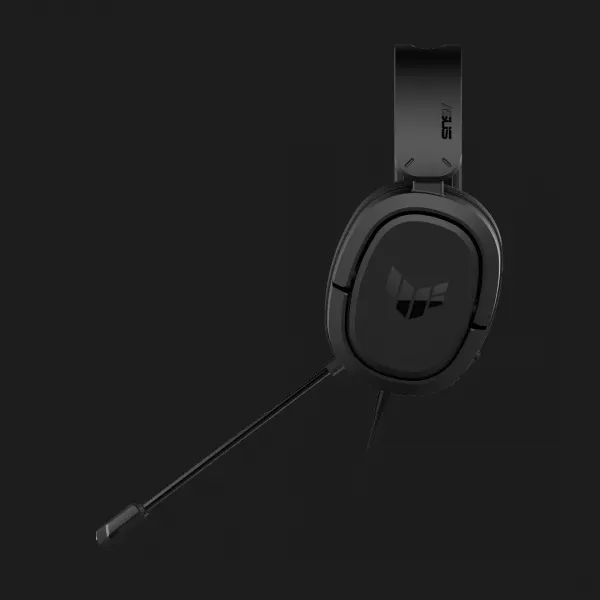 Ігрова гарнітура ASUS TUF Gaming H1 (Black)