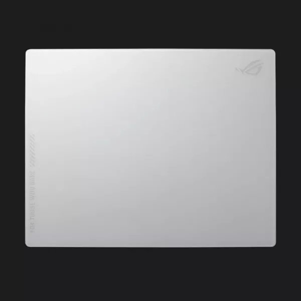 Ігрова поверхня ASUS ROG Moonstone Ace L (White) (UA)
