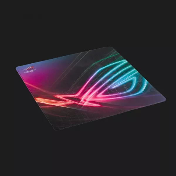 Ігрова поверхня ASUS ROG Strix Edge (Black) (UA)