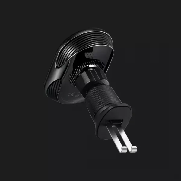 Автотримач Pitaka MagEZ Car Mount Pro 2 Qi2 (Black)