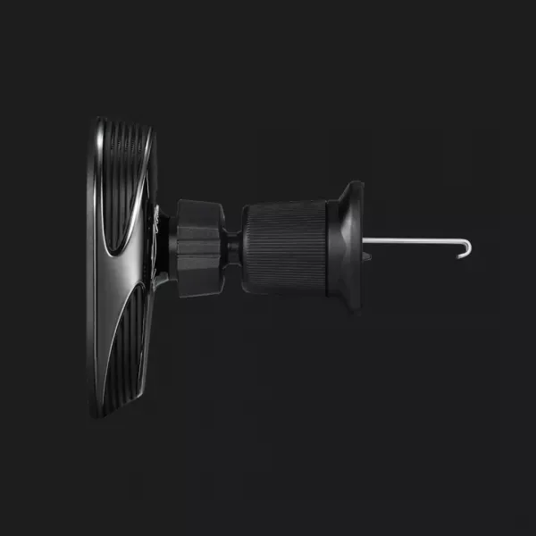 Автотримач Pitaka MagEZ Car Mount Pro 2 Qi2 (Black)
