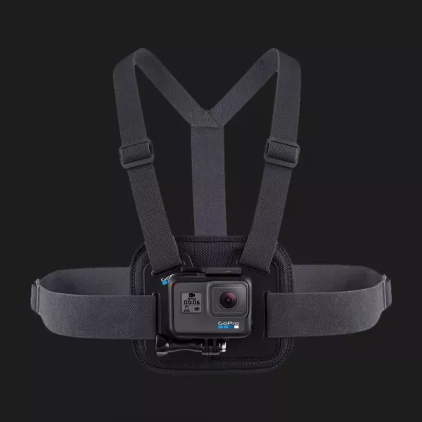 Кріплення на груди GoPro Chesty (AGCHM-001)