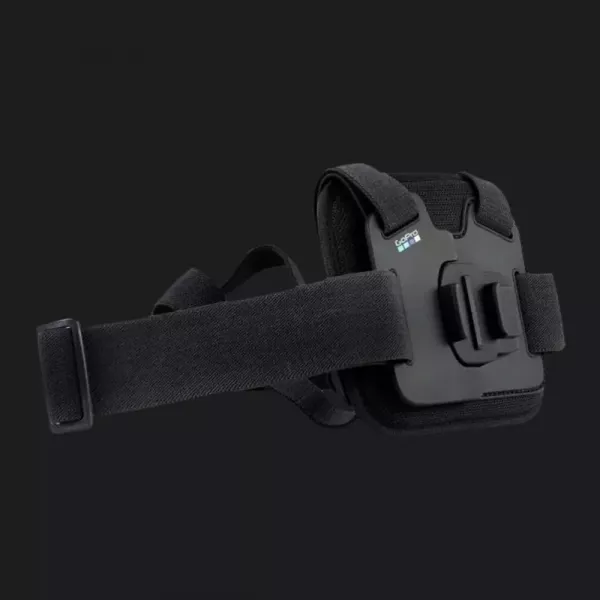 Кріплення на груди GoPro Chesty (AGCHM-001)