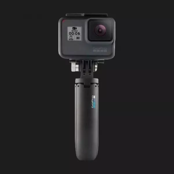 Міні-штатив монопод GoPro Shorty (AFTTM-001)