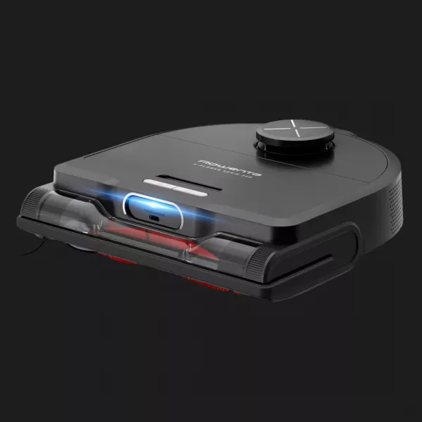 Робот-пилосос Rowenta X-PLORER Serie 220+ Animal / Allergy Model (Black)