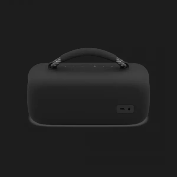 Акустика Bose Soundlink Max Portable Speaker (Black)