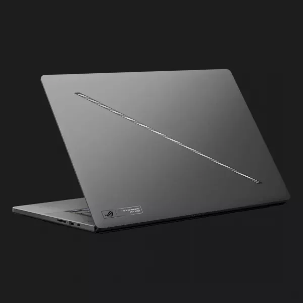Ноутбук ASUS ROG Zephyrus G16 GU605MY (Intel Core Ultra 9/32GB/ 2TB/ RTX 4090) (GU605MY-NEBULA026W) (Standard)