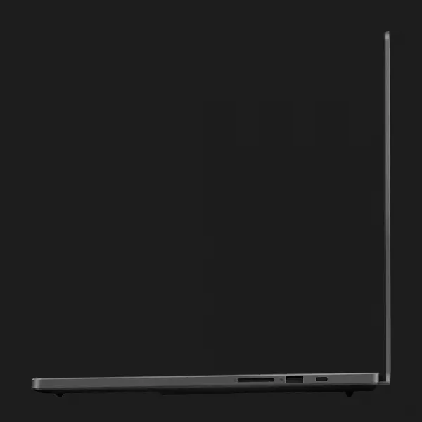 Ноутбук ASUS ROG Zephyrus G16 GU605MY (Intel Core Ultra 9/32GB/ 2TB/ RTX 4090) (GU605MY-NEBULA026W) (Standard)