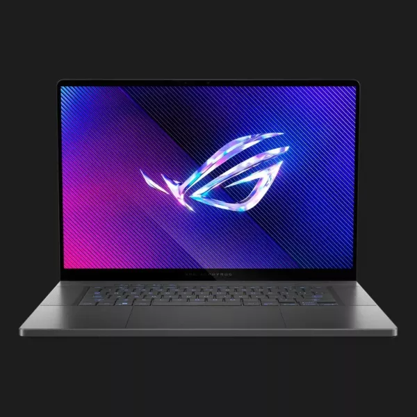 Ноутбук ASUS ROG Zephyrus G16 GU605MY (Intel Core Ultra 9/ 32GB/ 8TB/ RTX 4090) (GU605MY-NEBULA226W) (Standard)