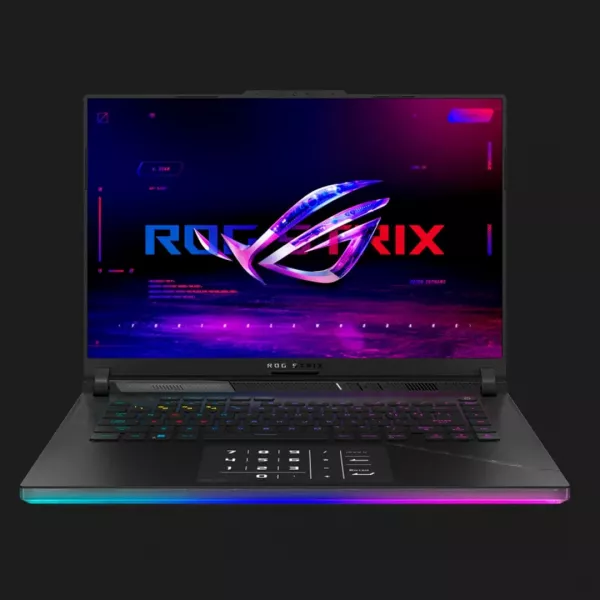 Ноутбук ASUS ROG Strix SCAR 16 (Intel Core i9/ 32GB/ 1TB/ RTX 4090) (G634JYR-NM131W) (Standard)
