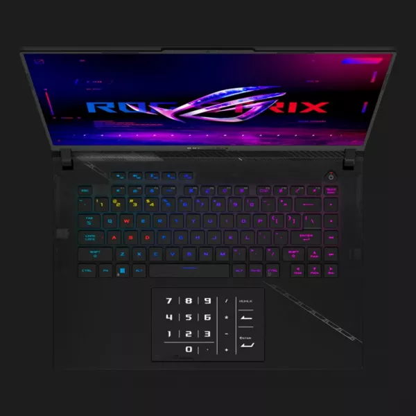 Ноутбук ASUS ROG Strix SCAR 16 (Intel Core i9/ 32GB/ 1TB/ RTX 4090) (G634JYR-NM131W) (Standard)