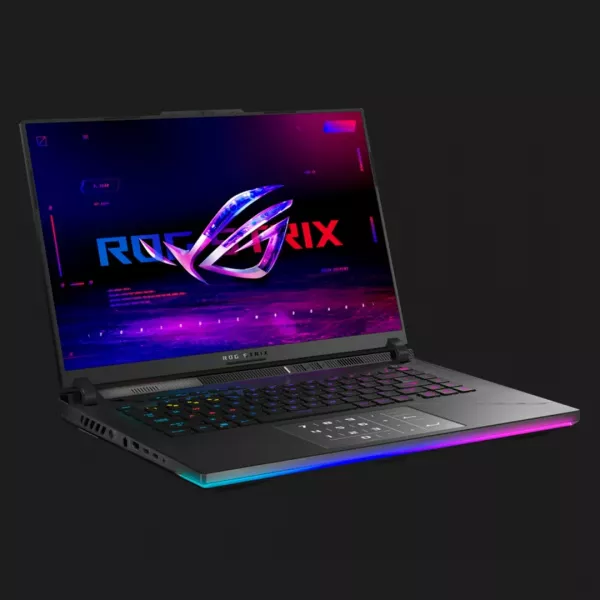Ноутбук ASUS ROG Strix SCAR 16 (Intel Core i9/ 32GB/ 2TB/ RTX 4090) (G634JYR-NM132W) (Standard)