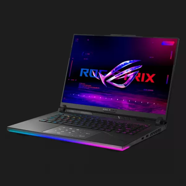 Ноутбук ASUS ROG Strix SCAR 16 (Intel Core i9/ 64GB/ 2TB/ RTX 4090) (G634JYR-NM133W) (Standard)