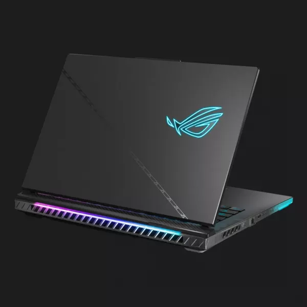 Ноутбук ASUS ROG Strix SCAR 16 (Intel Core i9/ 64GB/ 4TB/ RTX 4090) (G634JYR-NM134W) (Standard)
