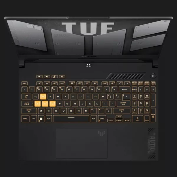 Ноутбук ASUS TUF Gaming F15 FX507VI (Intel Core i7/ 32GB/ 2TB/ RTX 4070) (FX507VI-LP258W) (Standard)