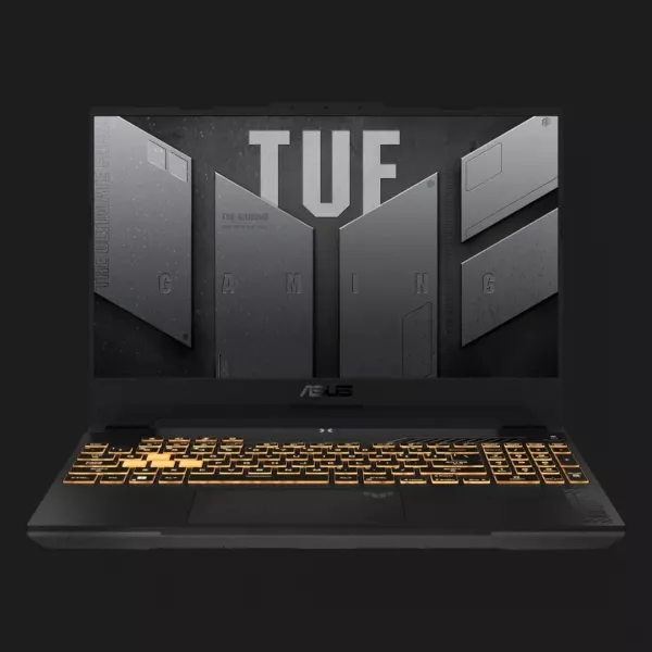 Ноутбук ASUS TUF Gaming F15 FX507VI (Intel Core i7/ 64GB/ 4TB/ RTX 4070) (FX507VI-LP458W) (Standard)