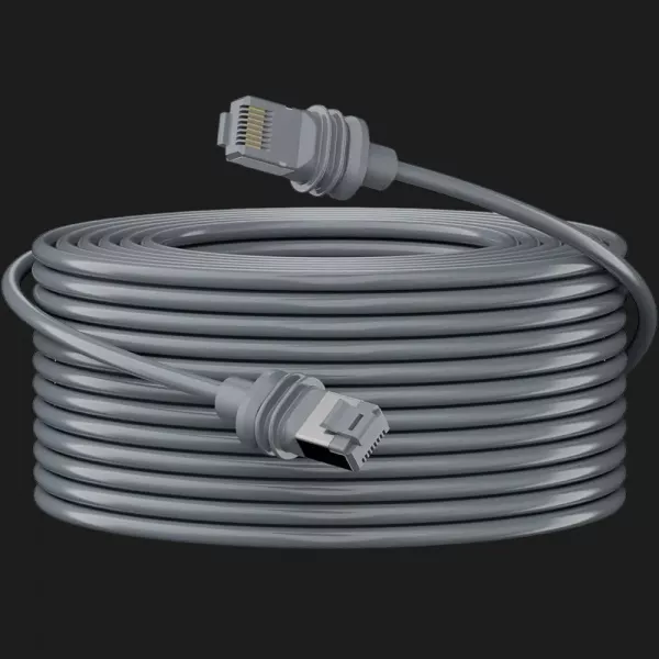Кабель Starlink V3 45m (150FT) Replacement Cable