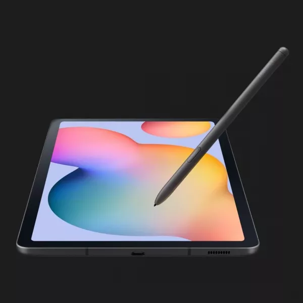 Планшет Samsung Galaxy Tab S6 Lite 2024 (P620) 4/128GB (Gray) (UA)