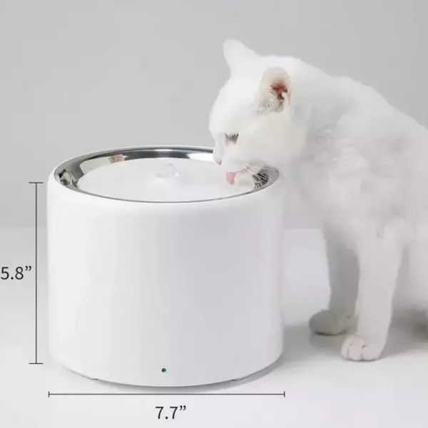 Поїлка PETKIT Electric Pet Cat/Dog EVERSWEET 3 PRO (White)