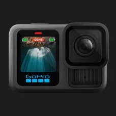 Екшн-камера GoPro Hero 13 Black (CHDHX-131-RW) (Standard)