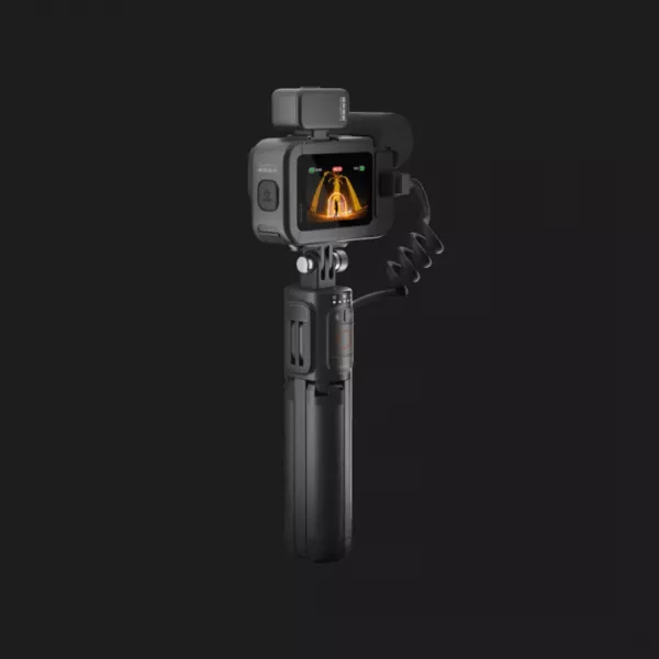 Екшн-камера GoPro Hero 13 Black Creator Edition (CHDFB-131-EU) (Standard)