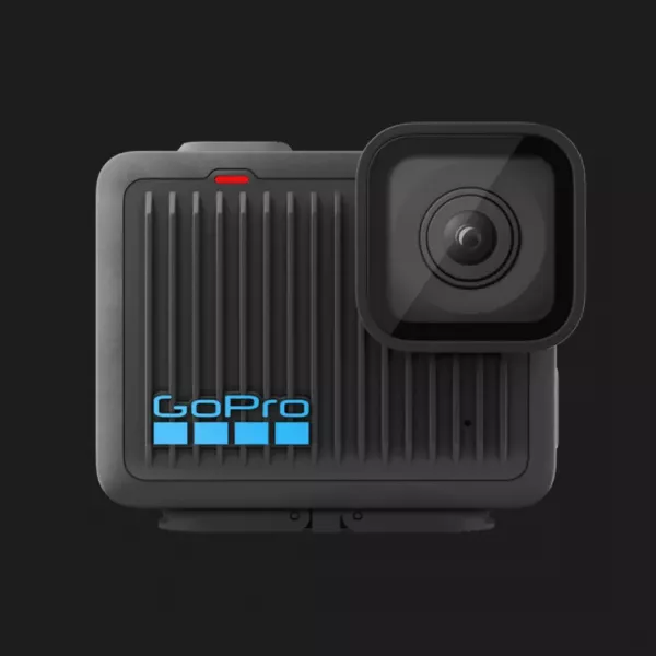 Екшн-камера GoPro HERO (CHDHF-131-EU) (Standard)