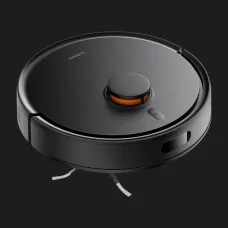 Робот-пилосос Xiaomi Robot Vacuum S20 (Black)