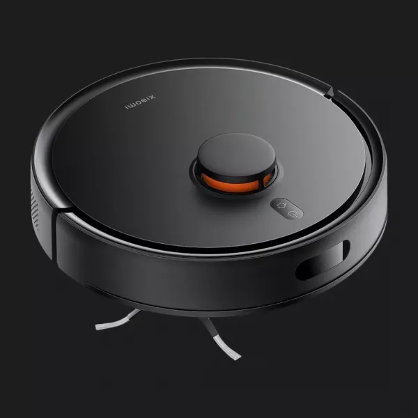 Робот-пилосос Xiaomi Robot Vacuum S20 (Black)