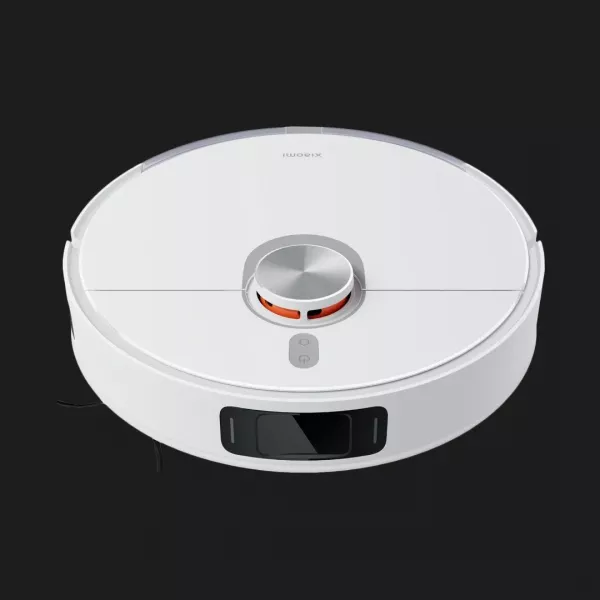 Робот-пилосос Xiaomi Robot Vacuum S20+ (White)