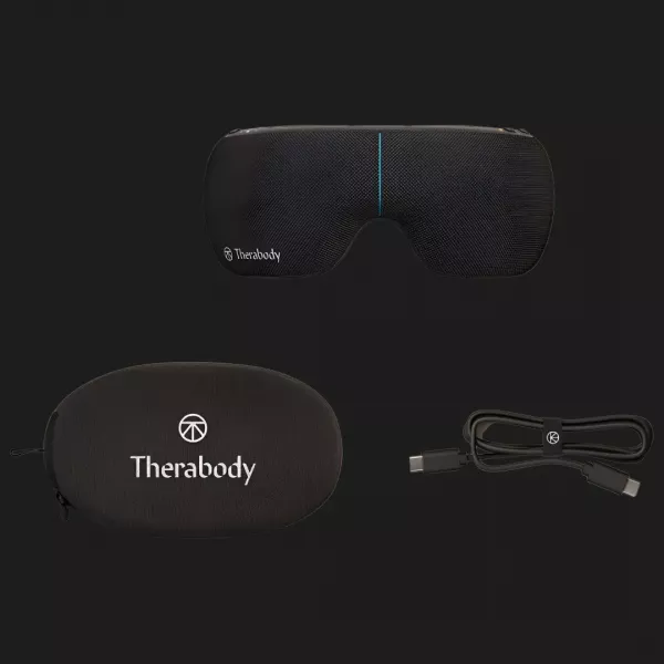 Розумні масажні окуляри SmartGoggles 2 покоління